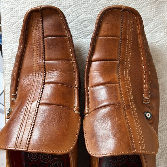 $70 - Ben Sherman size 12 Leather Shoes in great condition - Picture 11 of 11